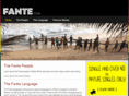 fante.com