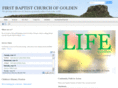 fbcgolden.org