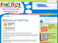 feetfirst.govt.nz