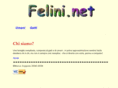 felini.net