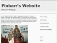 finbarrfay.com