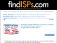 findisps.com