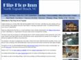flipflopinntopsail.com