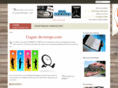 gagnedutemps.com