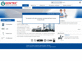 gentechealthcare.com
