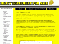 heavyequipment2.com