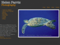 helenparris.com