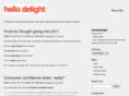 hellodelight.com