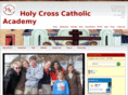 holycrossama.org
