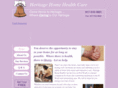 homehealthftworth.com