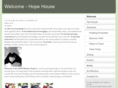 hopehousemiami.com