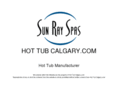 hottubcalgary.com