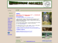 humboldtarchers.com