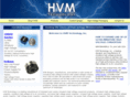 hvmtech.com