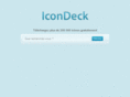 icondeck.com