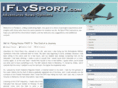 iflysport.com