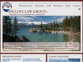 inclinelaw.com