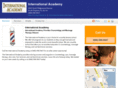 intlacademybeautyschool.com