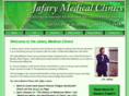 jafarymedicalclinics.com