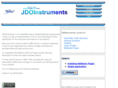 jdoinstruments.org