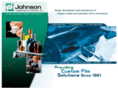 johnsonlaminating.com