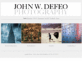 johnwdefeo.com