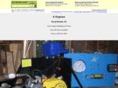 kengines.com