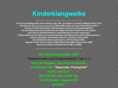 kinderklangwolke.biz