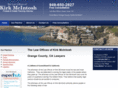 kirkmcintoshlawoffices.net