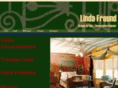 lindafreund.com