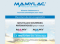 mamylac.com