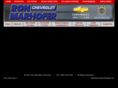 marhoferchevy.com