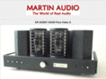 martin-audio.net