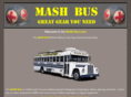 mashbus.com