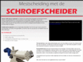 mestscheiden.com