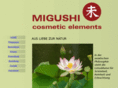 migushi.com