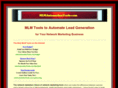 mlmautomationtools.com