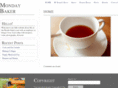 mondaybaker.com