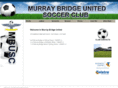 murraybridgeunited.com