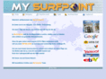 mysurfpoint.com