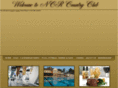 ncrcountryclub.com
