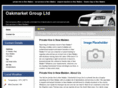 newmaldentaxis.com