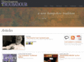 nhtroubadour.com