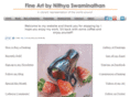 nithyachander.com