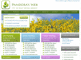 pandorasweb.com
