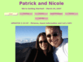 patrickandnicole.com
