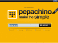 pepachino.com