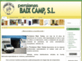 persianasbaixcamp.com