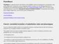 phylobayes.org