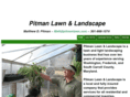 pitmanlawn.com